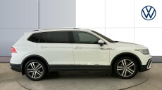Volkswagen Tiguan Allspace 2.0 TSI 4Motion Elegance 5dr DSG Petrol Estate
